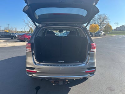 2018 Kia Sorento SX