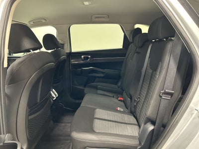 2021 Kia Sorento LX