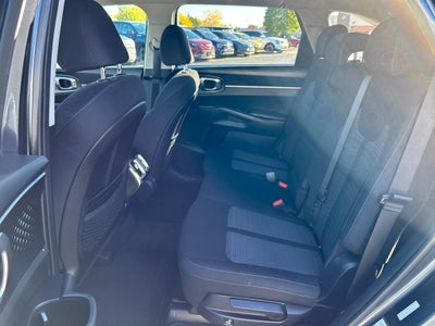 2022 Kia Sorento LX
