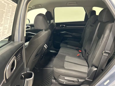 2022 Kia Sorento LX