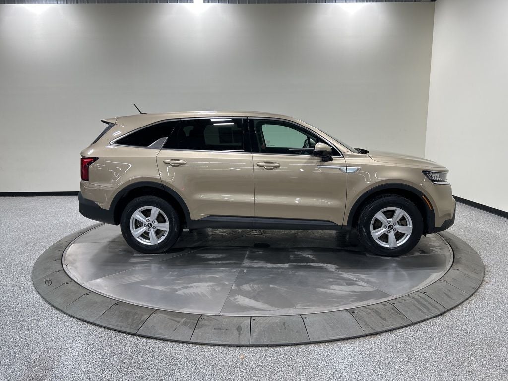 2021 Kia Sorento LX