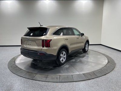 2021 Kia Sorento LX