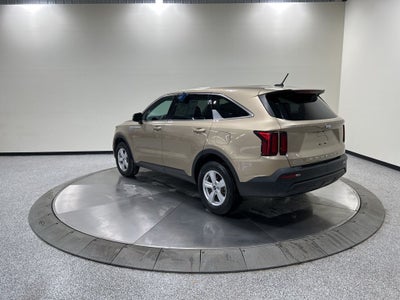 2021 Kia Sorento LX