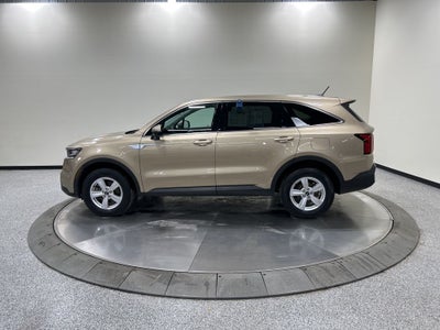 2021 Kia Sorento LX