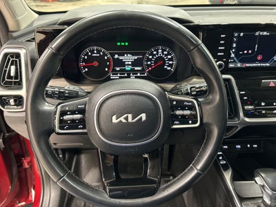 2023 Kia Sorento X-Line EX