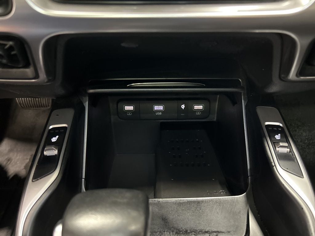 2023 Kia Sorento X-Line EX