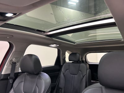 2023 Kia Sorento X-Line EX