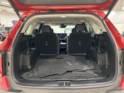 2023 Kia Sorento X-Line EX