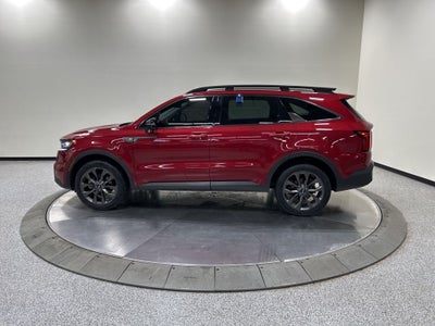 2023 Kia Sorento X-Line EX