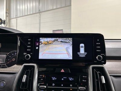 2022 Kia Sorento X-Line EX