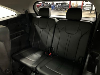 2022 Kia Sorento X-Line EX