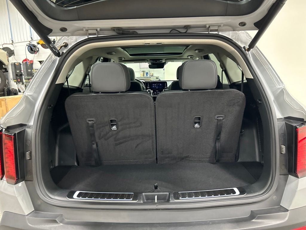 2022 Kia Sorento X-Line EX