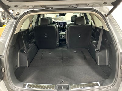 2022 Kia Sorento X-Line EX
