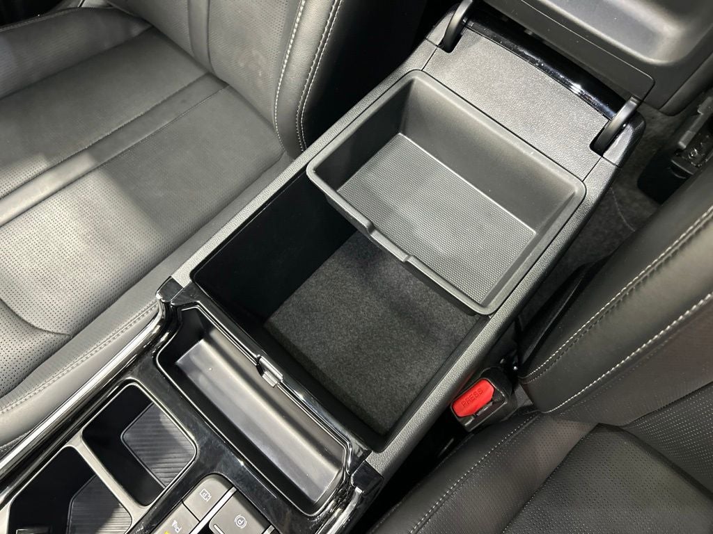 2025 Kia Sorento X-Line SX