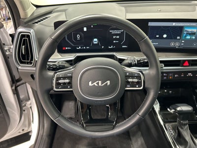 2024 Kia Sorento X-Line SX