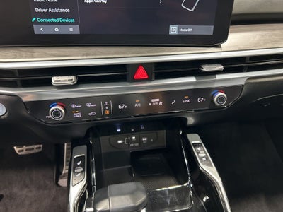 2024 Kia Sorento X-Line SX