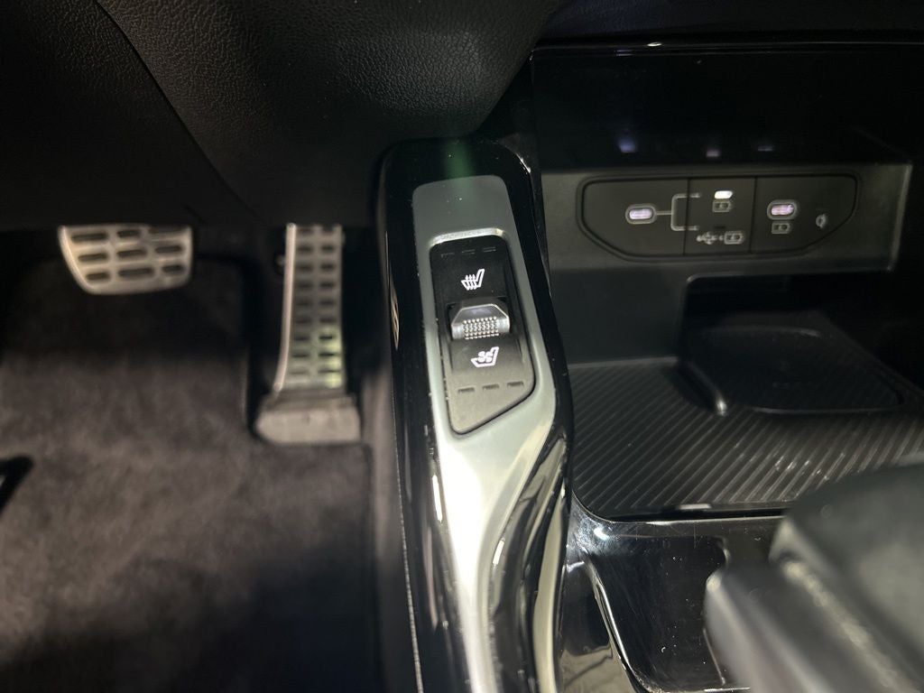 2024 Kia Sorento X-Line SX