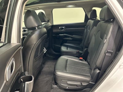 2024 Kia Sorento X-Line SX