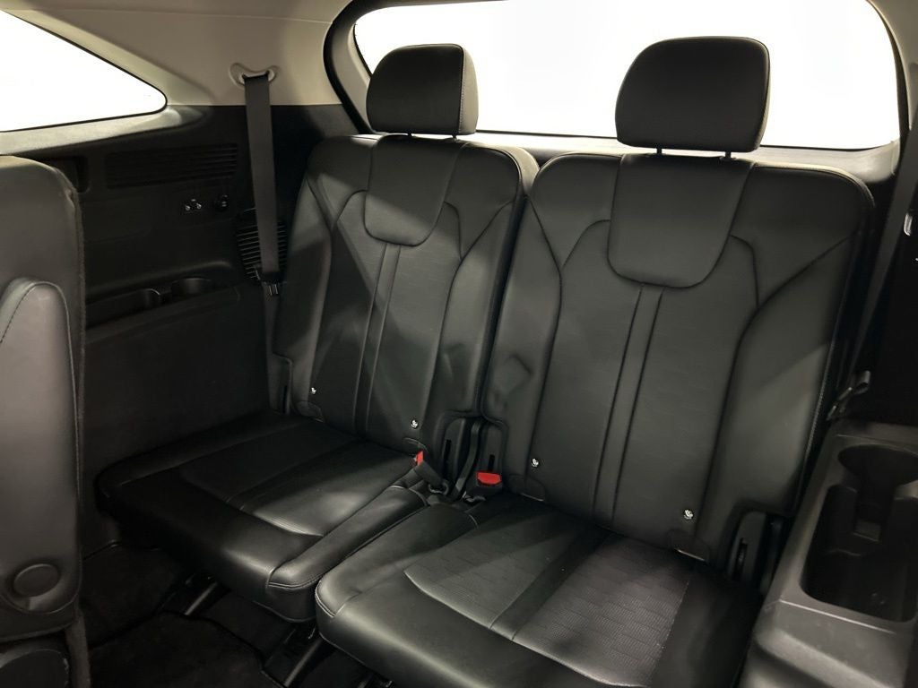 2024 Kia Sorento X-Line SX