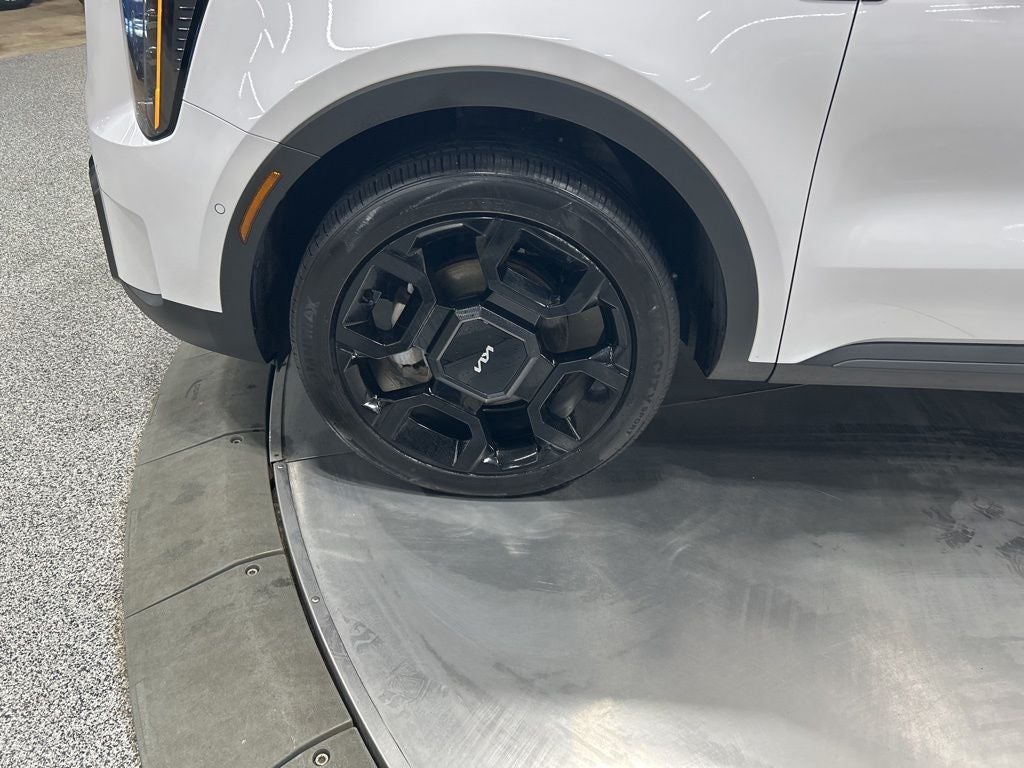 2024 Kia Sorento X-Line SX