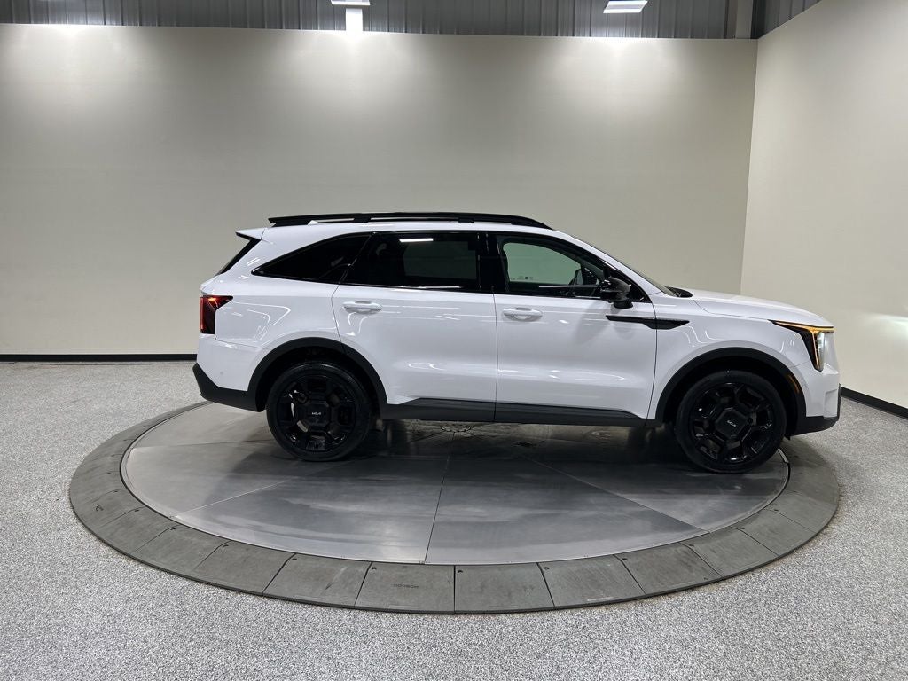 2024 Kia Sorento X-Line SX