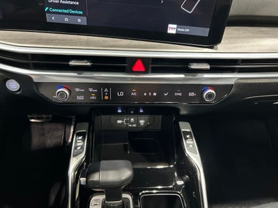 2024 Kia Sorento X-Line SX Prestige