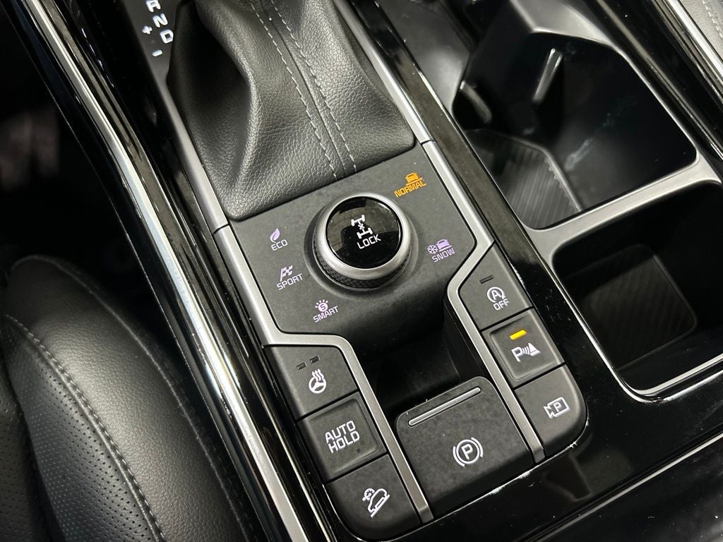 2024 Kia Sorento X-Line SX Prestige