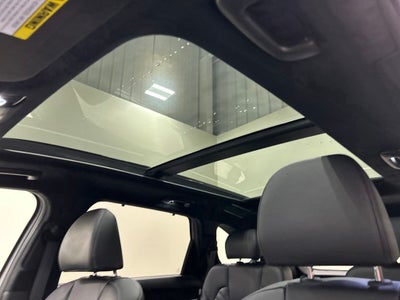 2024 Kia Sorento X-Line SX Prestige
