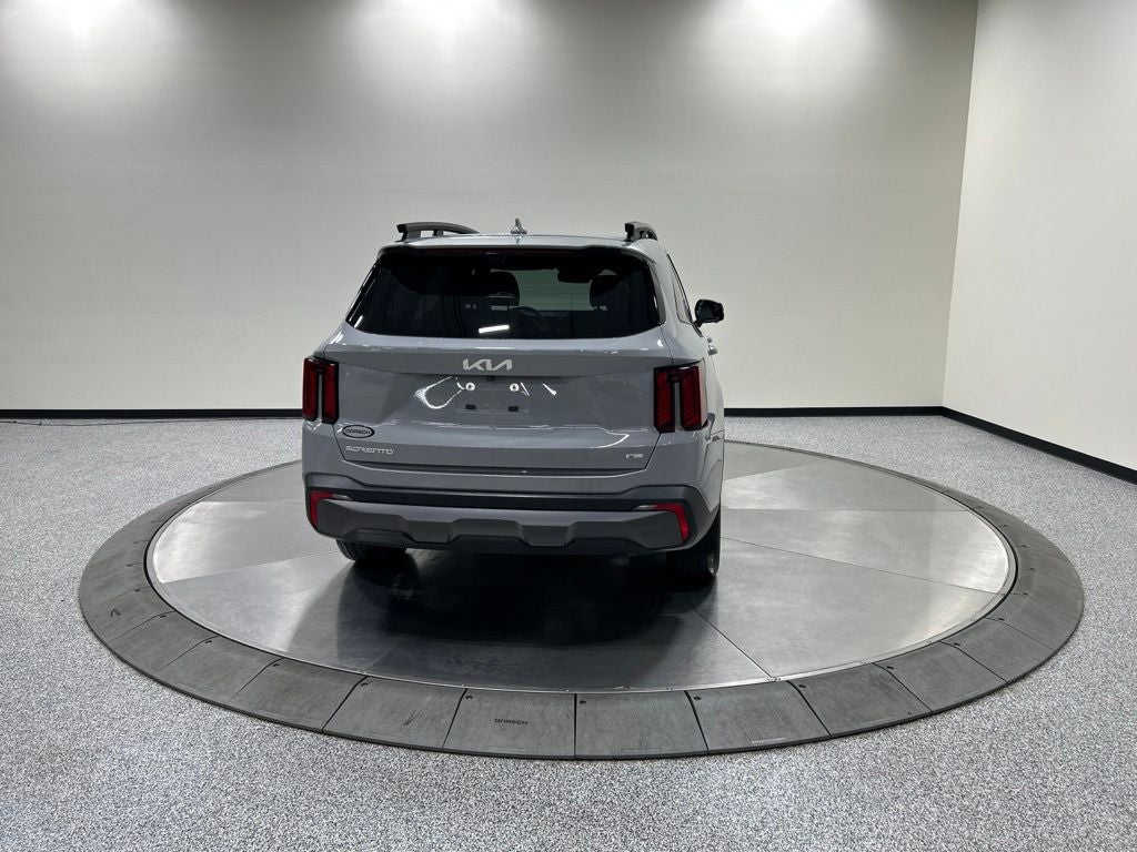 2024 Kia Sorento X-Line SX Prestige
