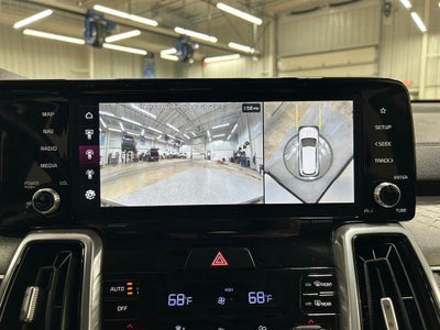 2023 Kia Sorento SX-Prestige