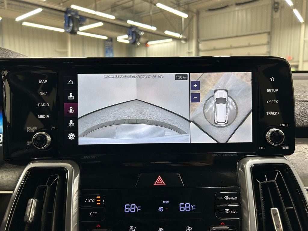 2023 Kia Sorento SX-Prestige