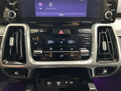 2023 Kia Sorento SX-Prestige