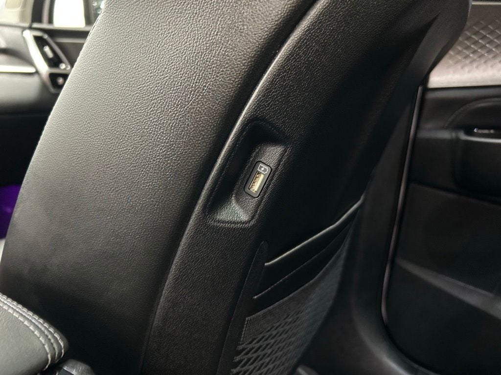 2023 Kia Sorento SX-Prestige