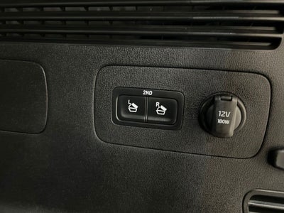 2023 Kia Sorento SX-Prestige