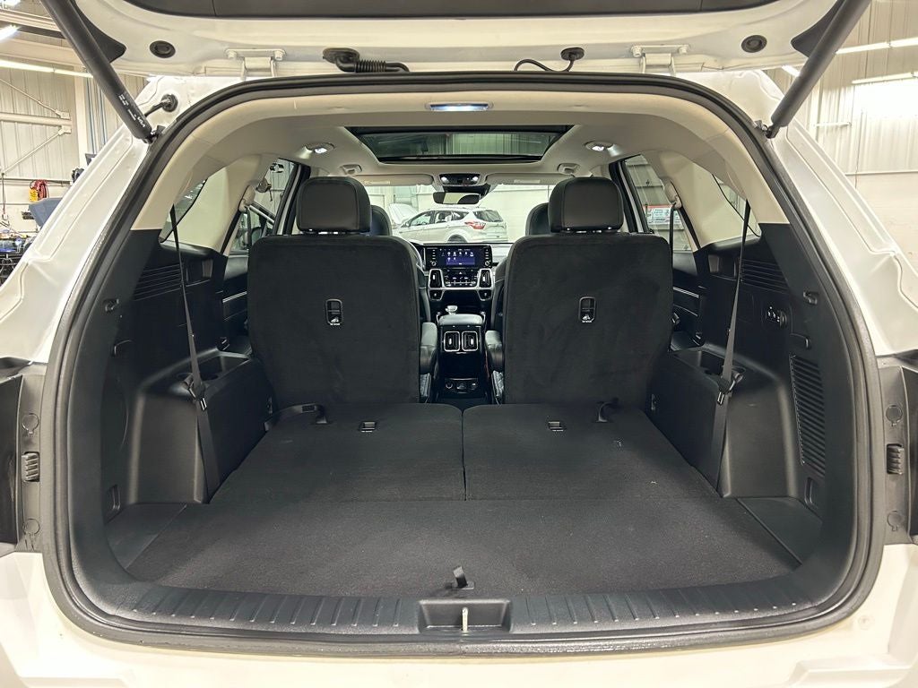 2023 Kia Sorento SX-Prestige