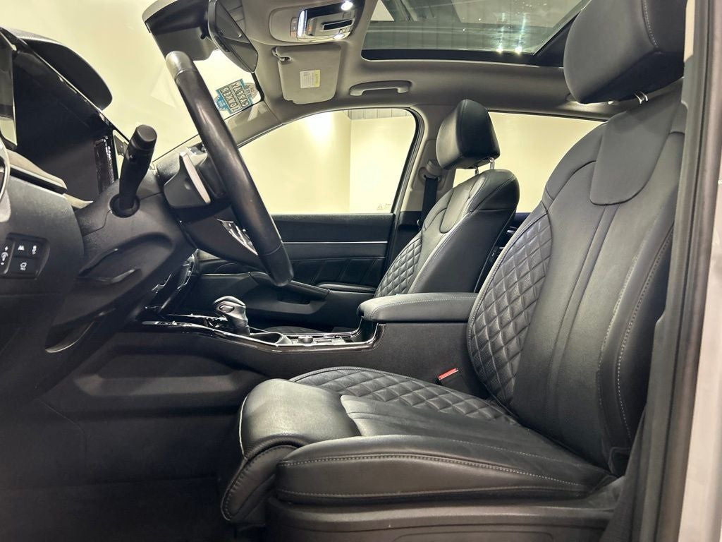 2022 Kia Sorento X-Line SX Prestige
