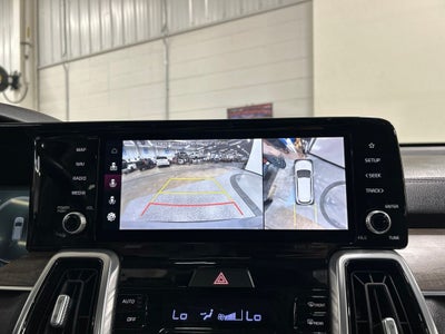 2022 Kia Sorento X-Line SX Prestige