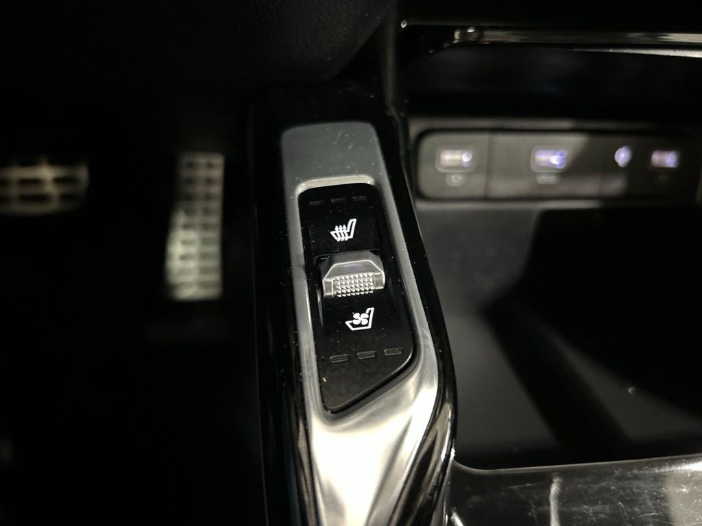 2022 Kia Sorento X-Line SX Prestige