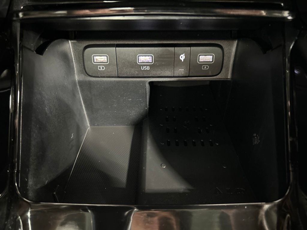 2022 Kia Sorento X-Line SX Prestige