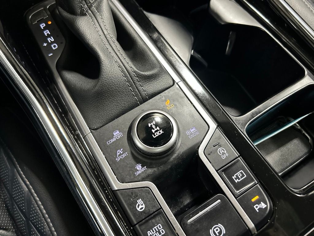 2022 Kia Sorento X-Line SX Prestige