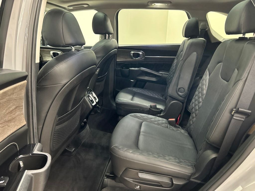 2022 Kia Sorento X-Line SX Prestige