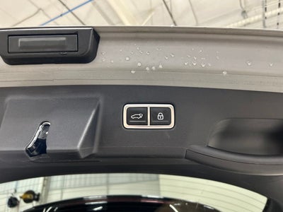 2022 Kia Sorento X-Line SX Prestige