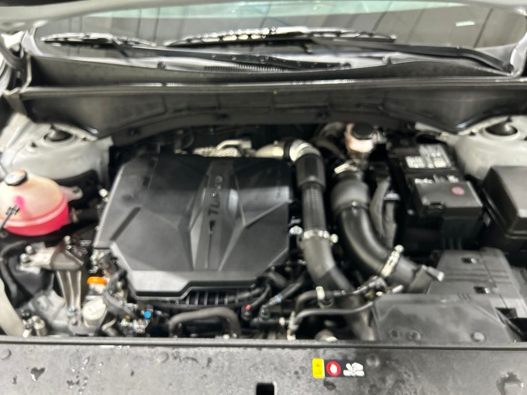 2022 Kia Sorento X-Line SX Prestige