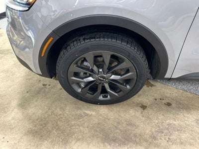 2022 Kia Sorento X-Line SX Prestige