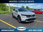 2022 Kia Sorento X-Line SX Prestige