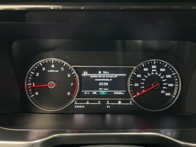 2023 Kia Sorento S