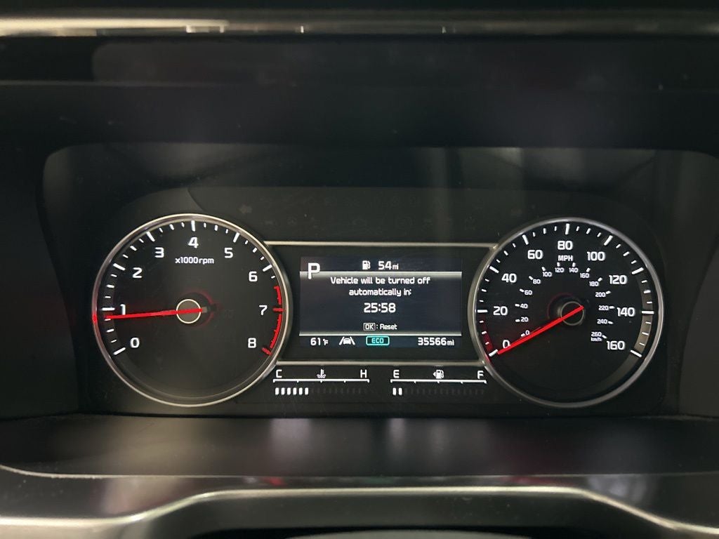2023 Kia Sorento S