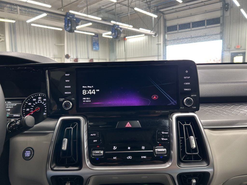 2023 Kia Sorento S