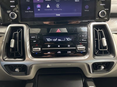 2023 Kia Sorento S