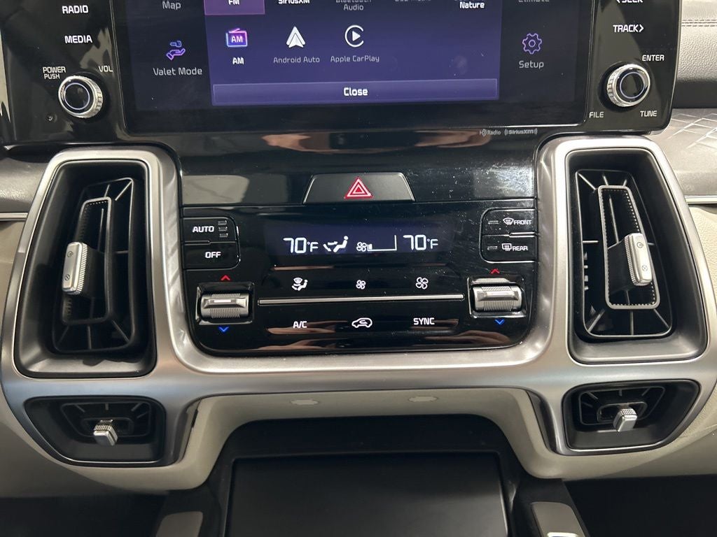 2023 Kia Sorento S